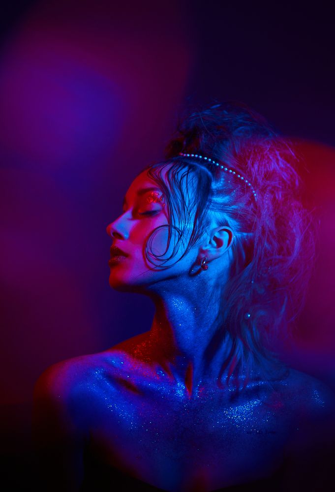 Photograph by Ruslan Kondrashin