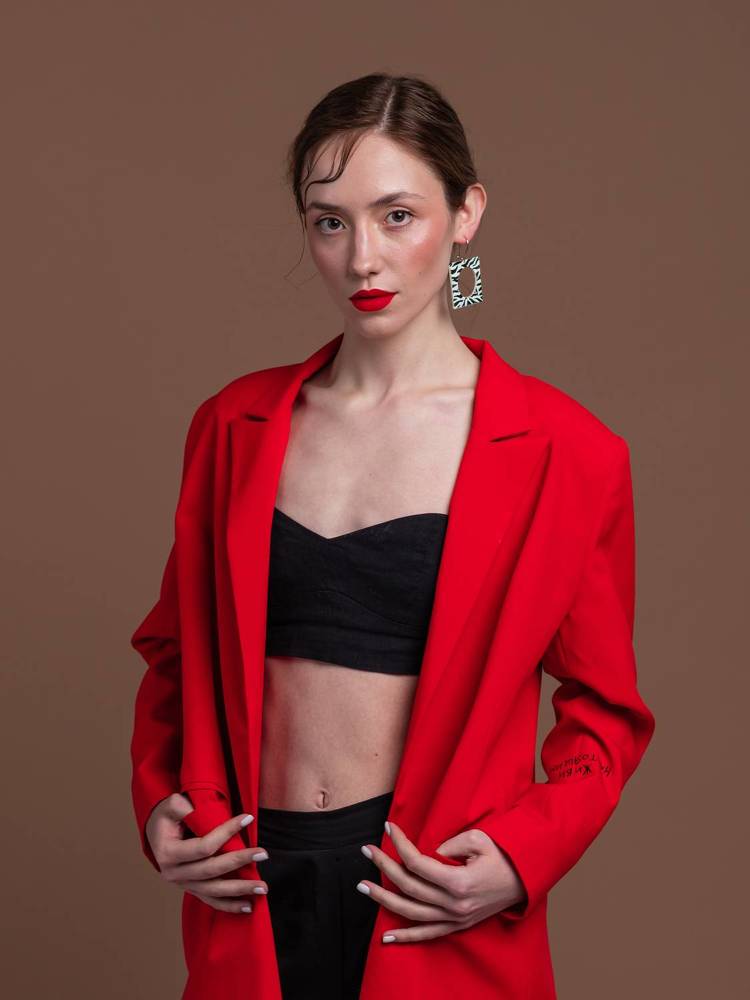 Lena Kirko @ellellenvv