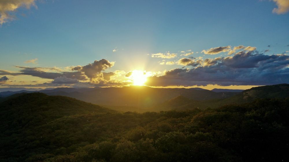 Photograph by Дмитрий Батагов