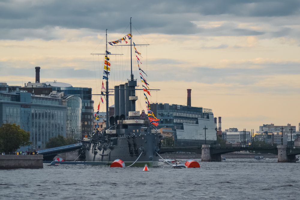 Фотография автора Воробьёва Анна
