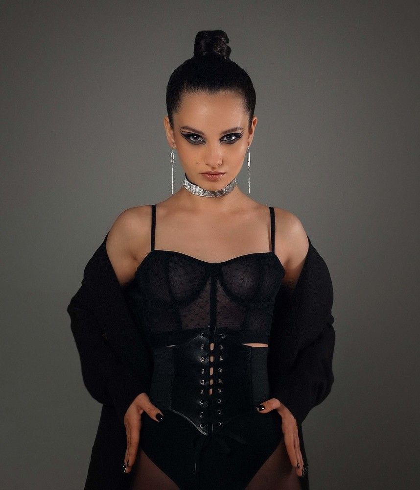 Photograph by Лариса Черных