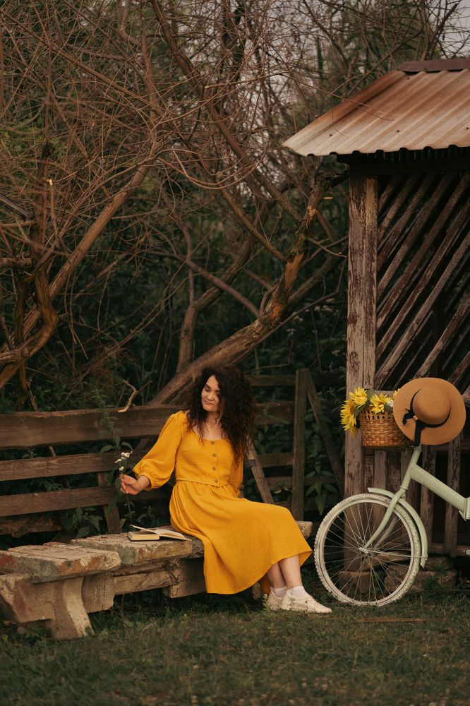 Photograph by Диана Накохова