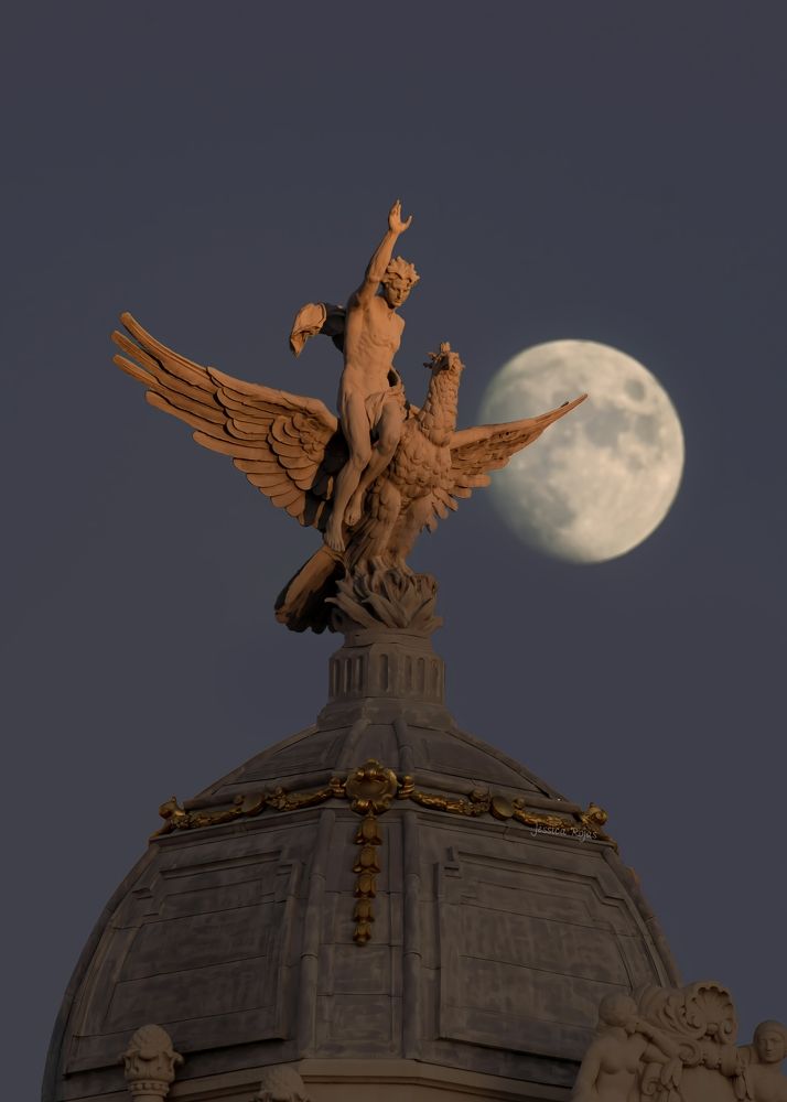 Photograph by Jessica Rojas