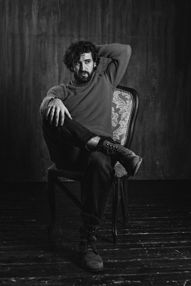 Photograph by Дмитрий Карпей