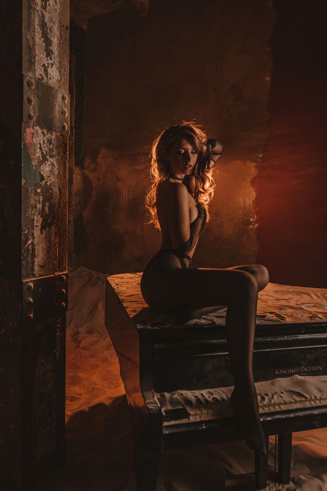 Photograph by Вячеслав Ивахненко