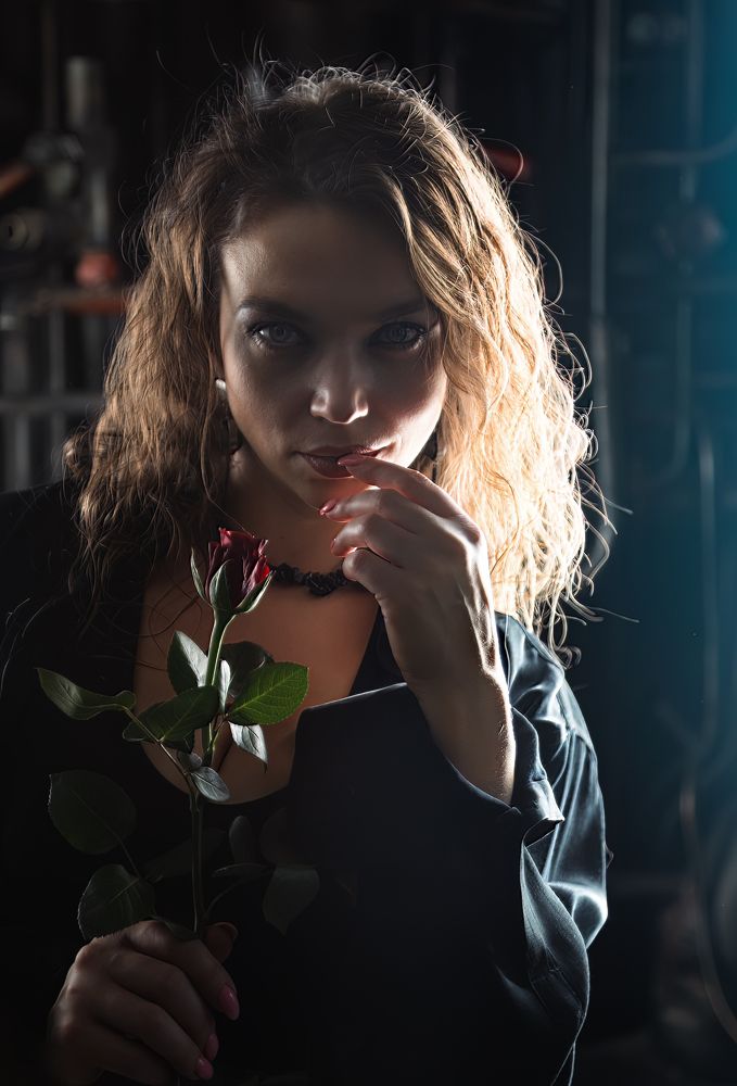 Фотография автора Андрей Проглот