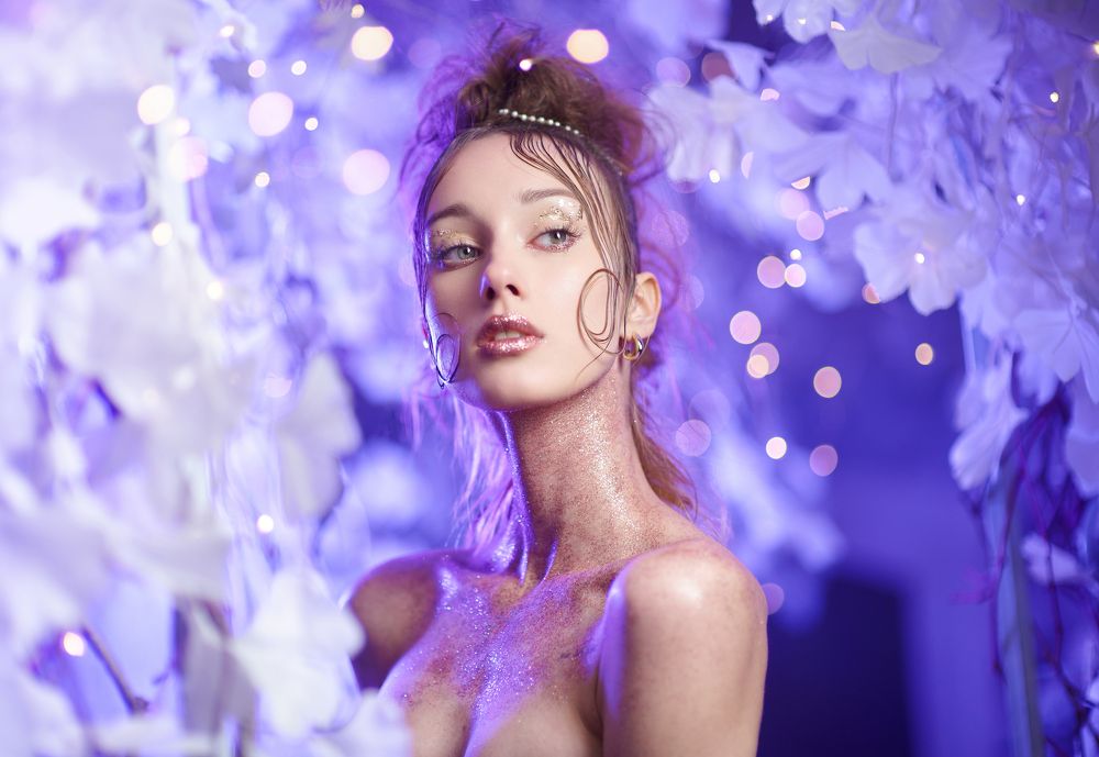 Photograph by Ruslan Kondrashin