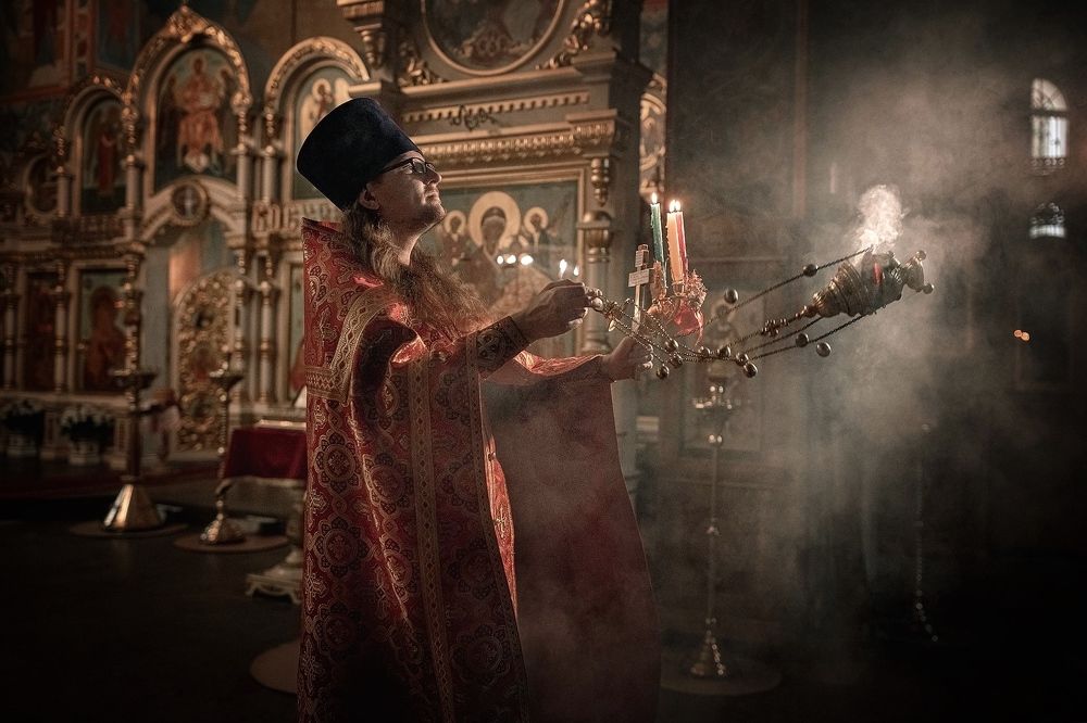 Photograph by Наталия Иванова