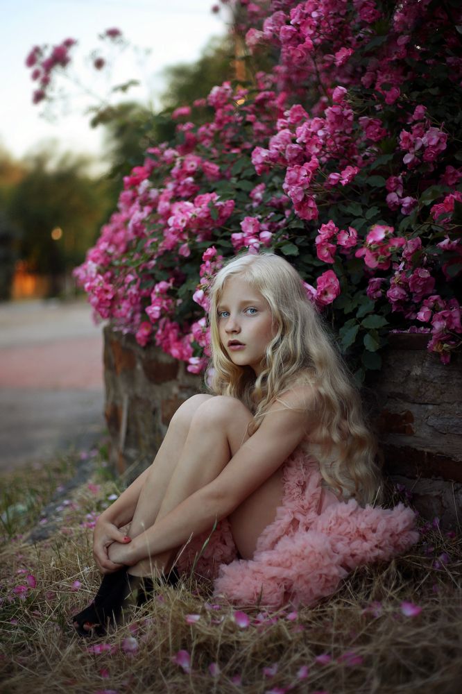 Photograph by Стоцкая Олеся