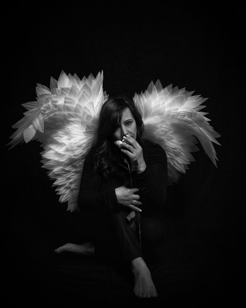 Photograph by Марченко Андрей