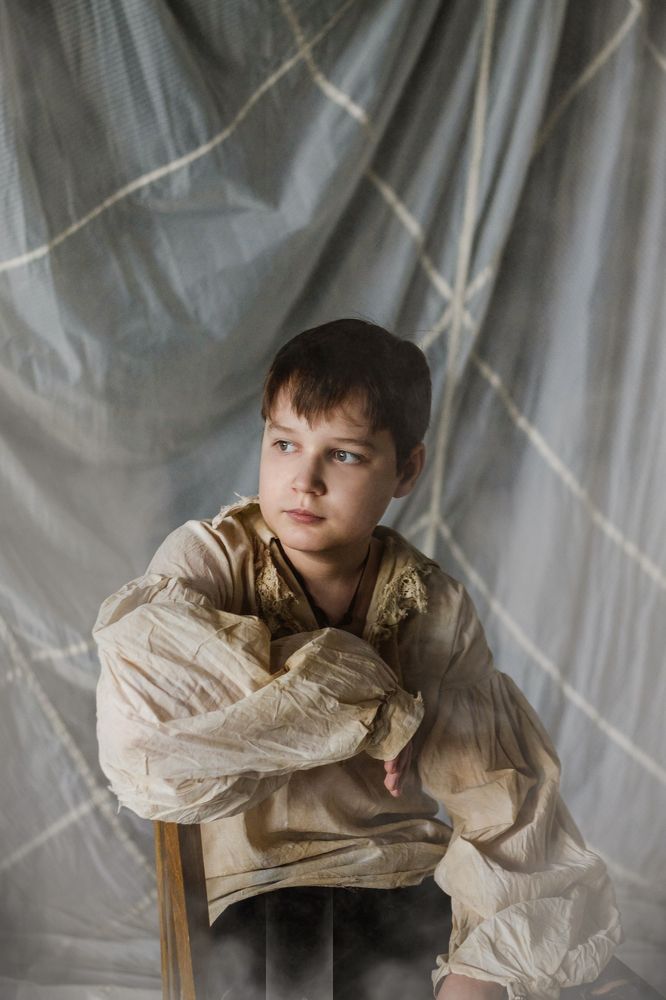 Photograph by Валентина Воронина