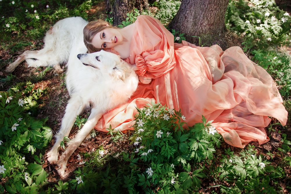 Photograph by Ирина Богатырева