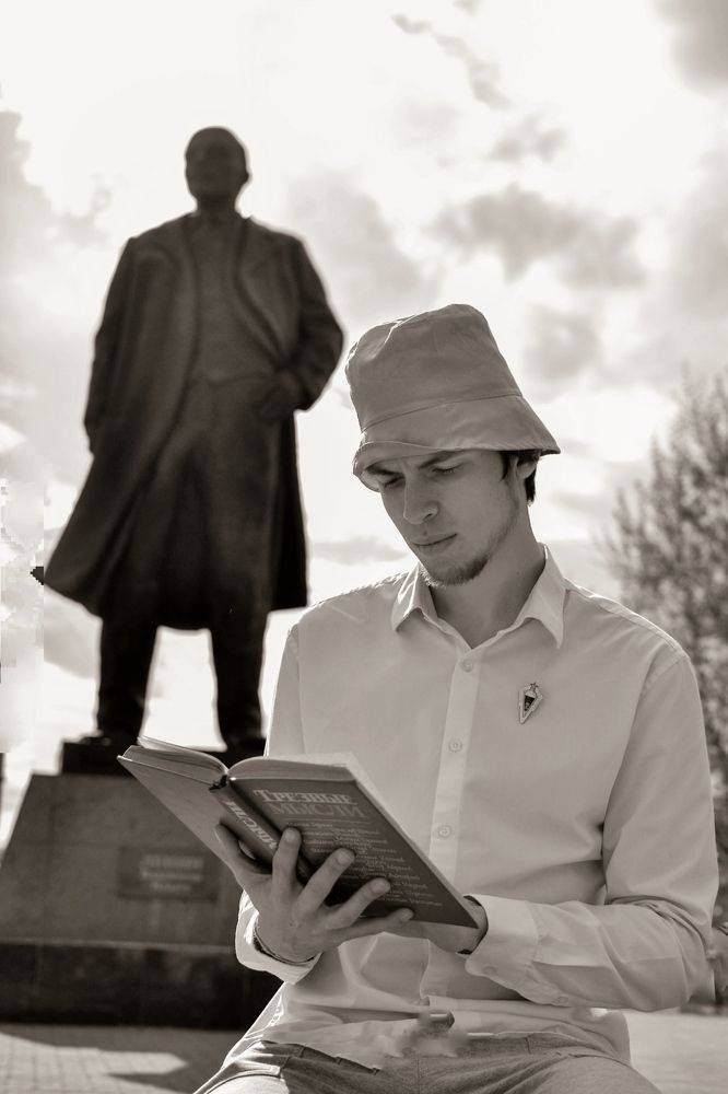 Photograph by Оксана Радзиевская