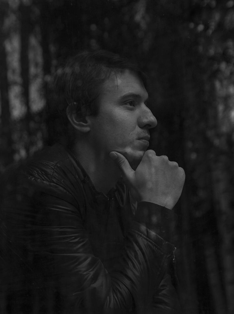 Photograph by Рашид Сафиуллин