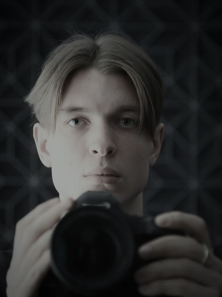 Photograph by Оксана Радзиевская