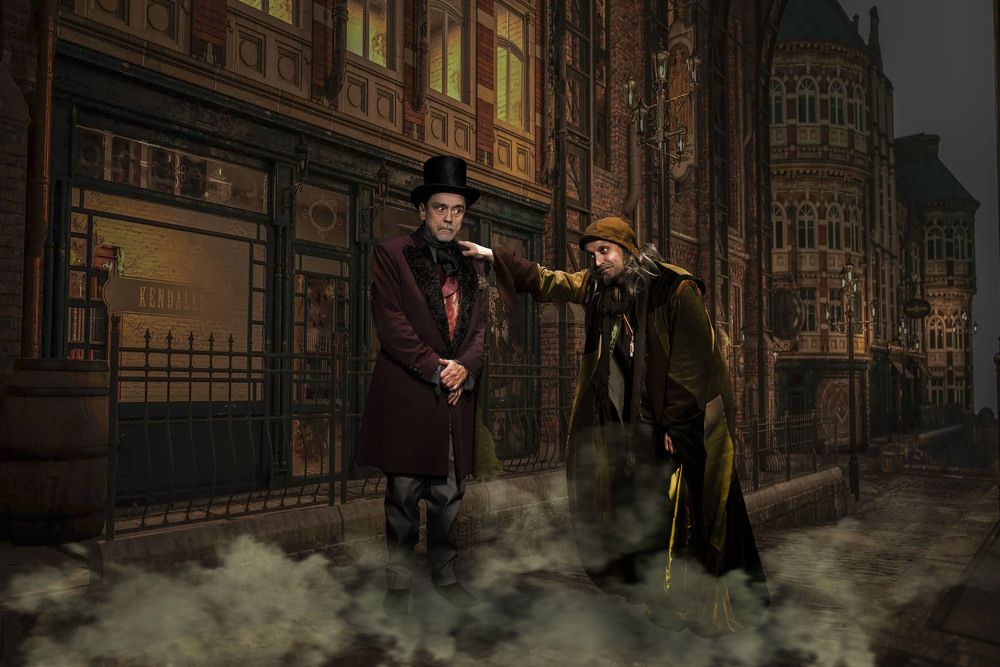 Photograph by Vladimir Jablanov