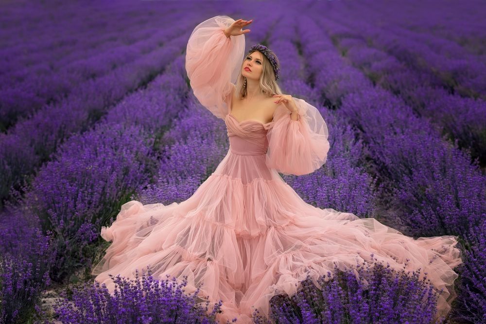 Photograph by Елена Жмелькова