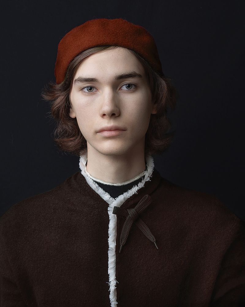 Photograph by Елена Горбенко