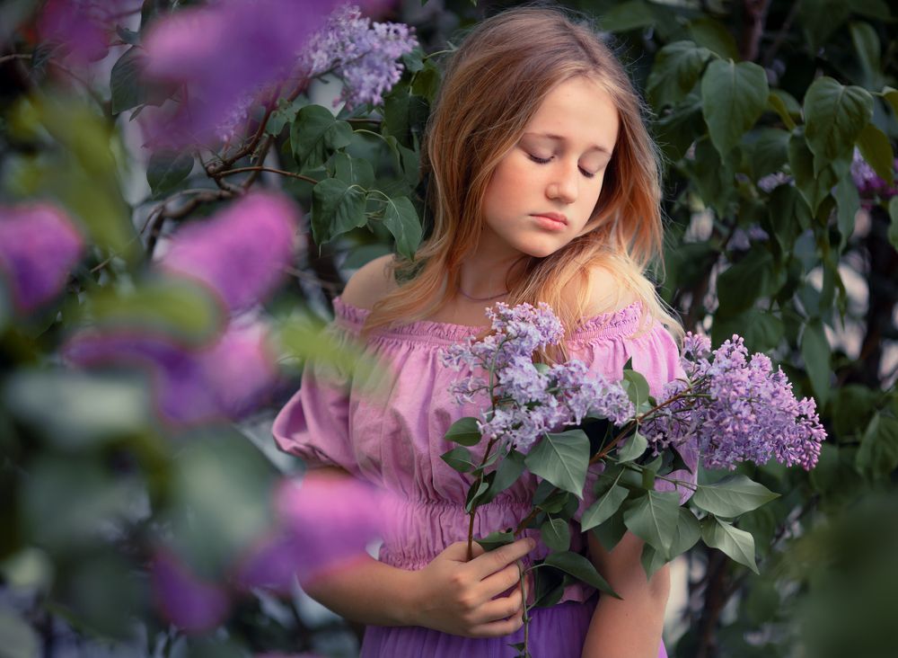 Фотография автора Анастасия Полякова