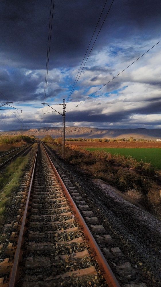 Photograph by Марченко Андрей