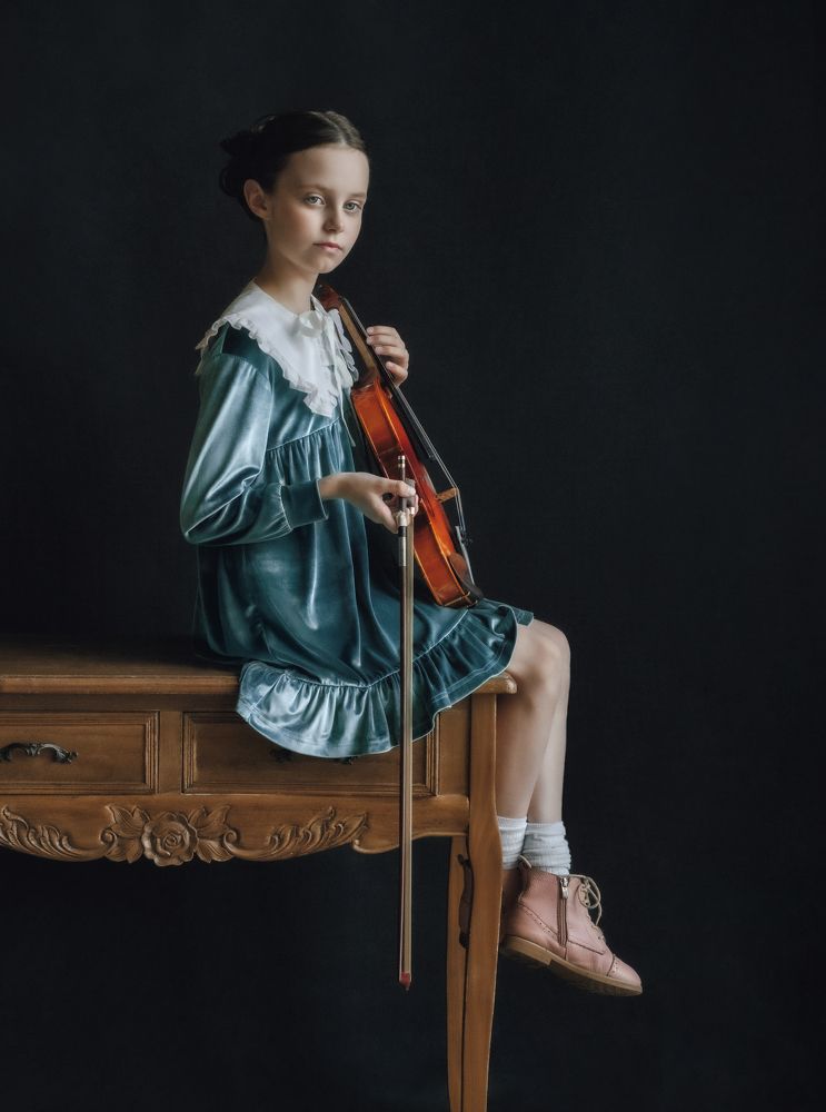 Photograph by Lena Melnikova