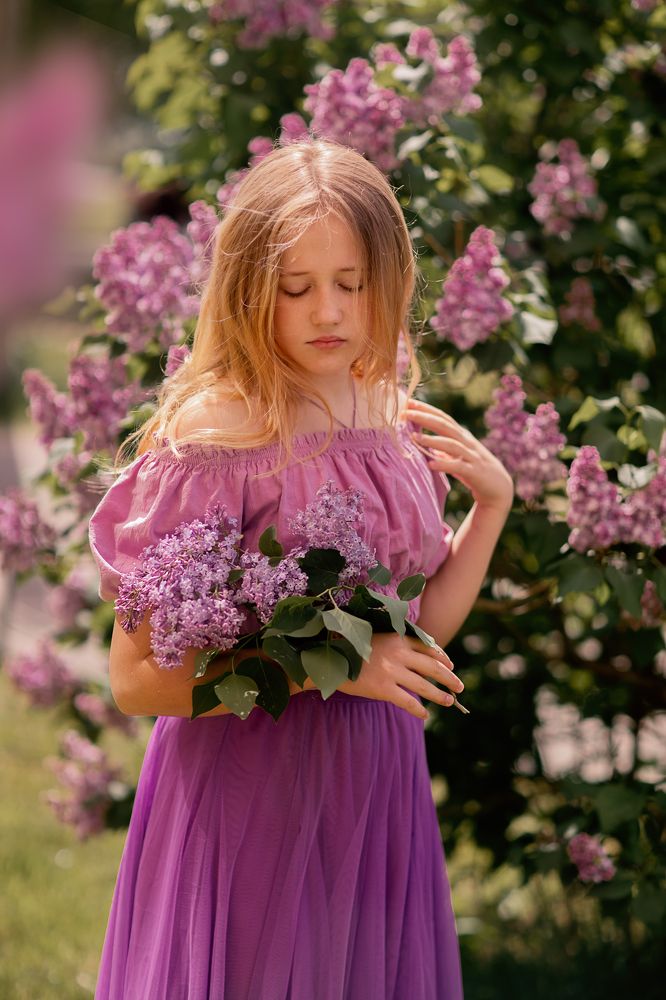 Фотография автора Анастасия Полякова