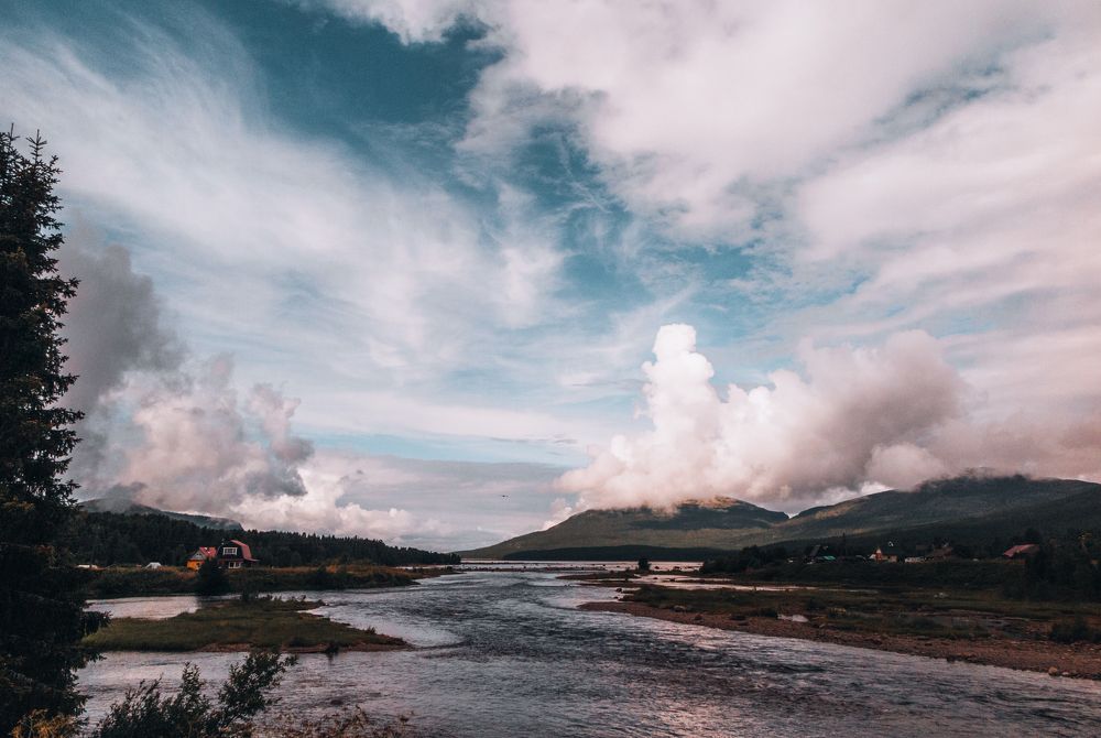 Photograph by Галина Андреева