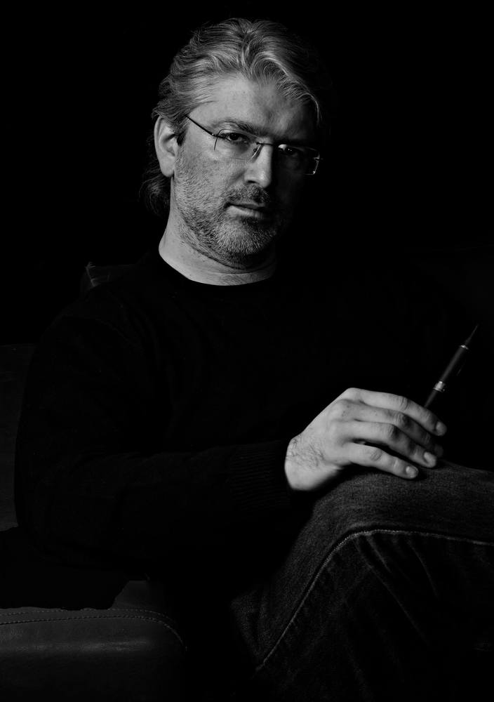 Photograph by Ольга Золототрубова