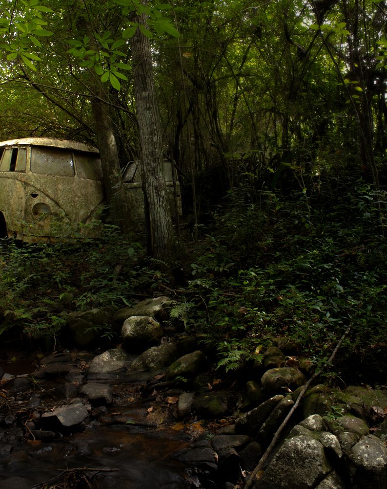 Photograph by Rodrigo Ramos