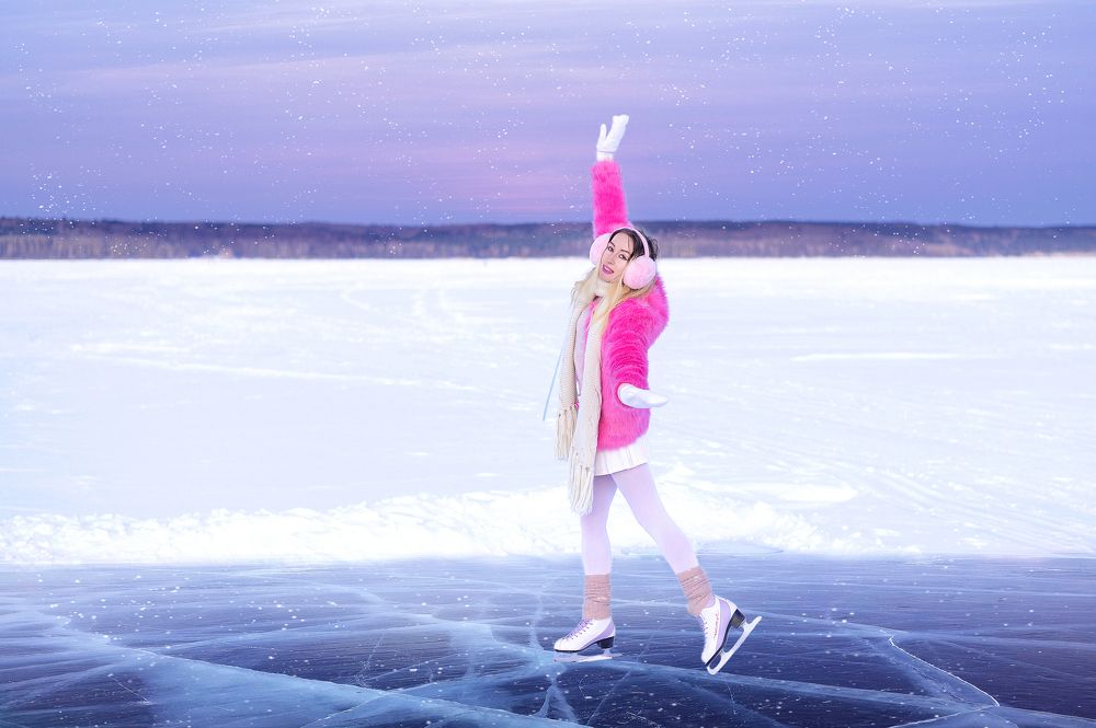 Photograph by Яна Боронавкина