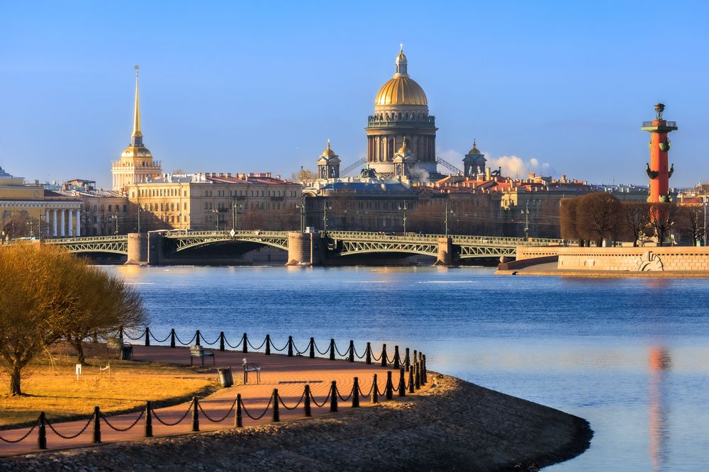 Фотография автора Владимир Барсуков