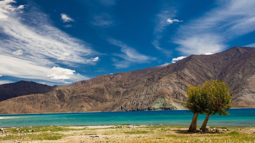 Photograph by Satish T P