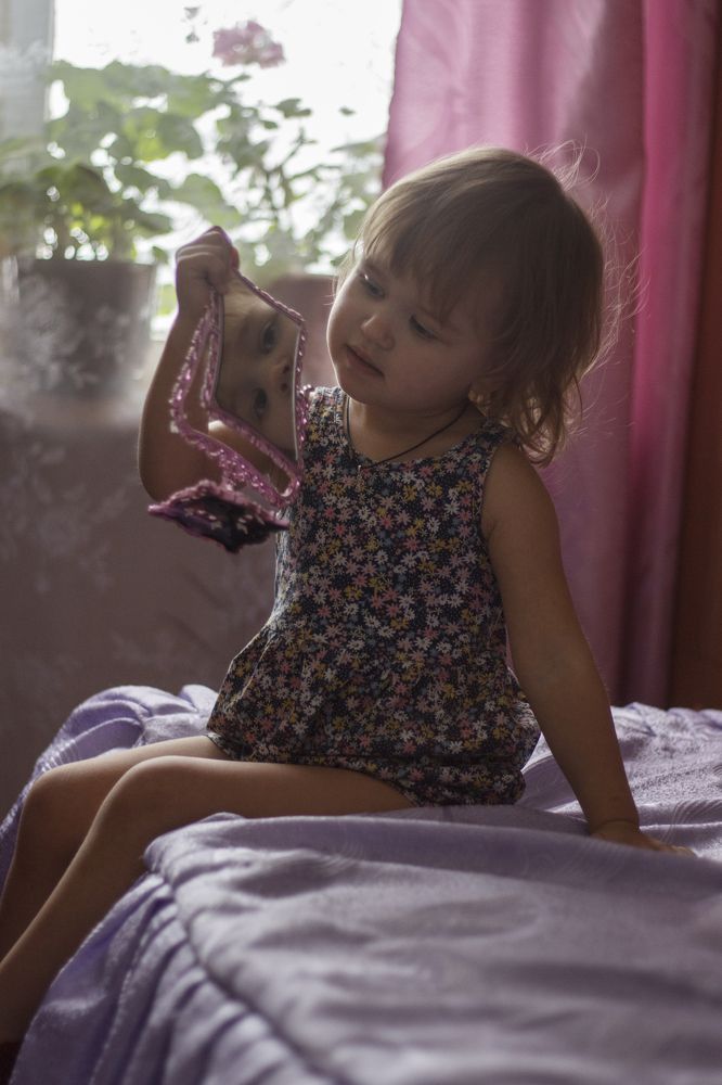 Photograph by Елена Воскресенская