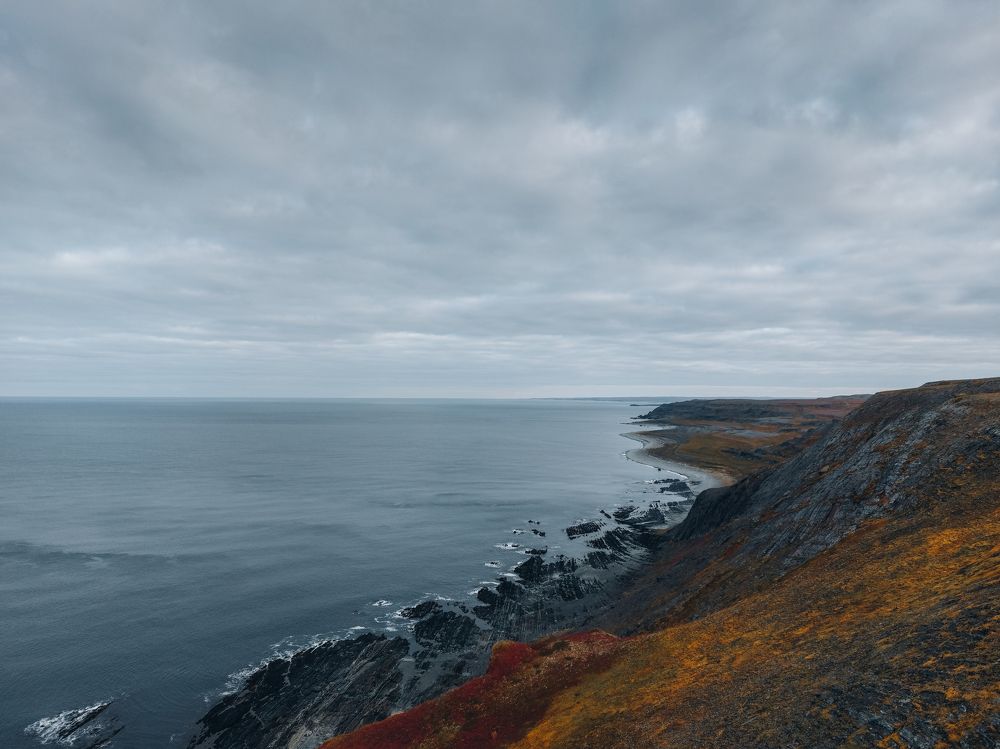 Photograph by Галина Андреева