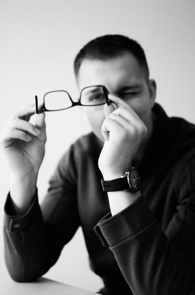 Photograph by Лена