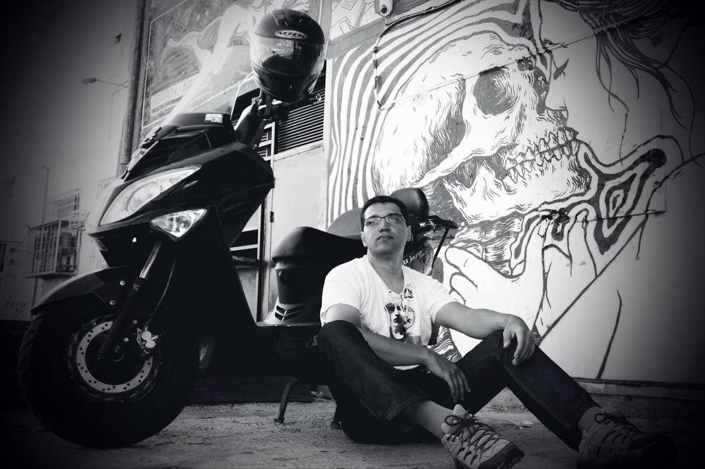 Photograph by Ольга Золототрубова