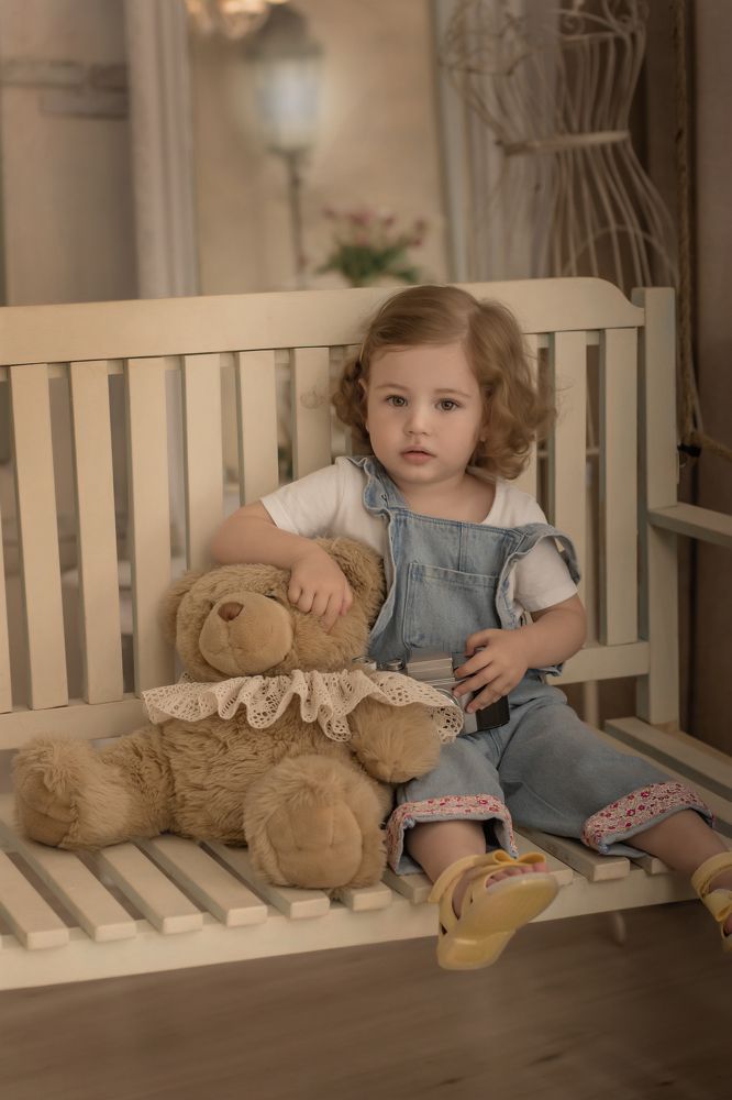 Photograph by Екатерина Сучугова