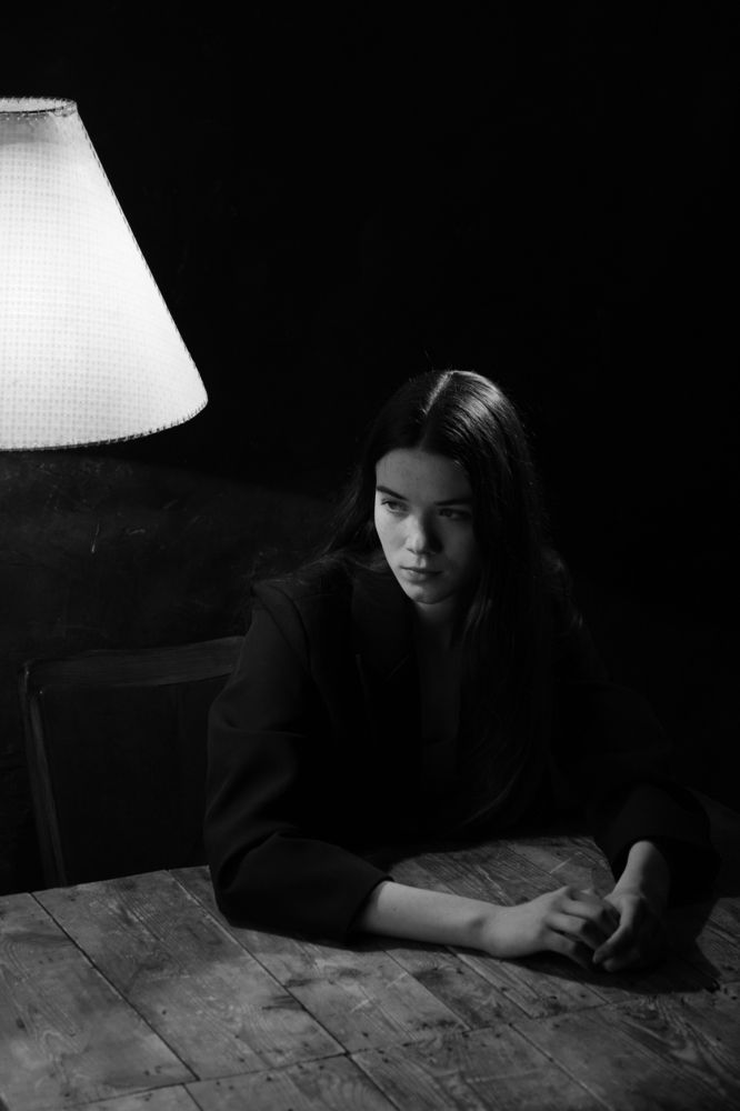 Фотография автора Белоусова Жанна