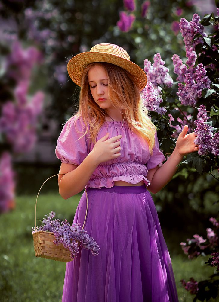 Фотография автора Анастасия Полякова