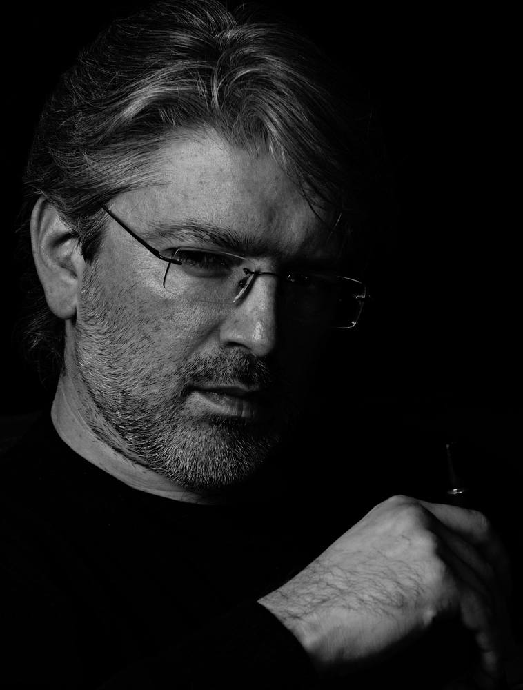 Photograph by Ольга Золототрубова