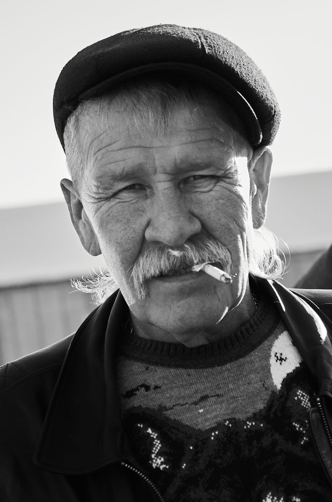 Photograph by Елена Кадаева