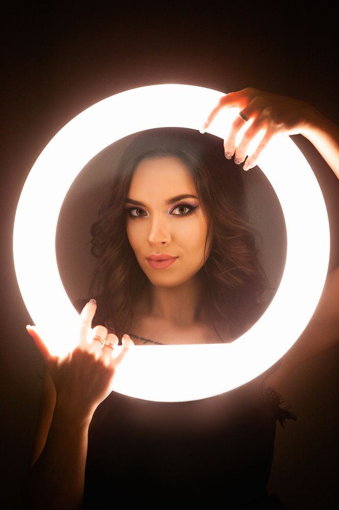 Фотография автора Юлия Волчкова