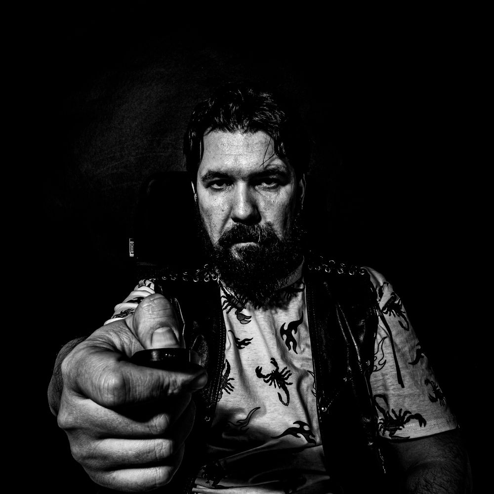 Photograph by Сергей Шестов