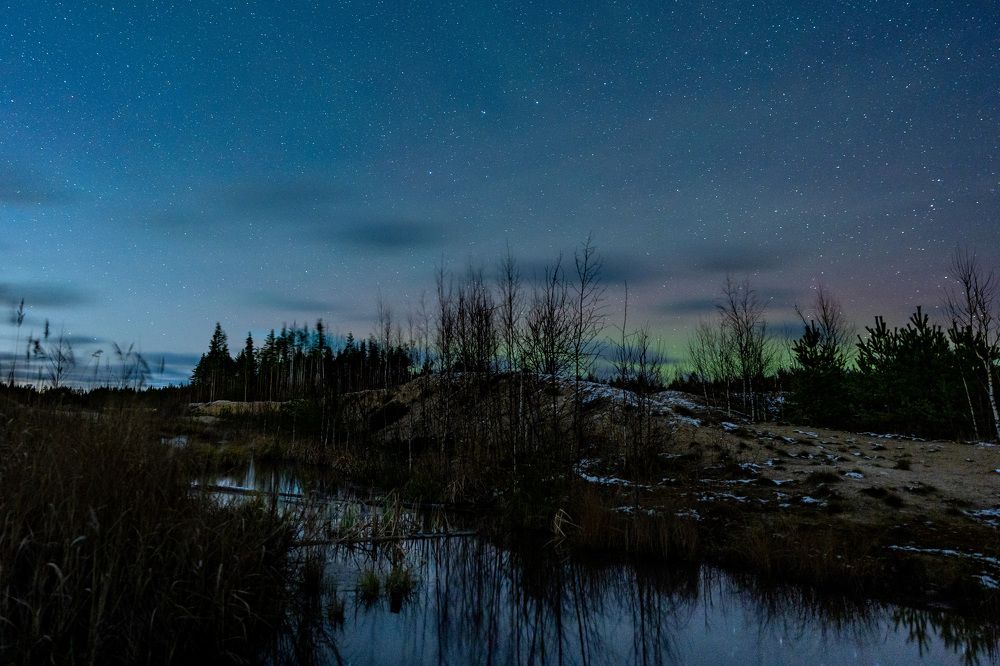 Photograph by Аркадий Старочкин