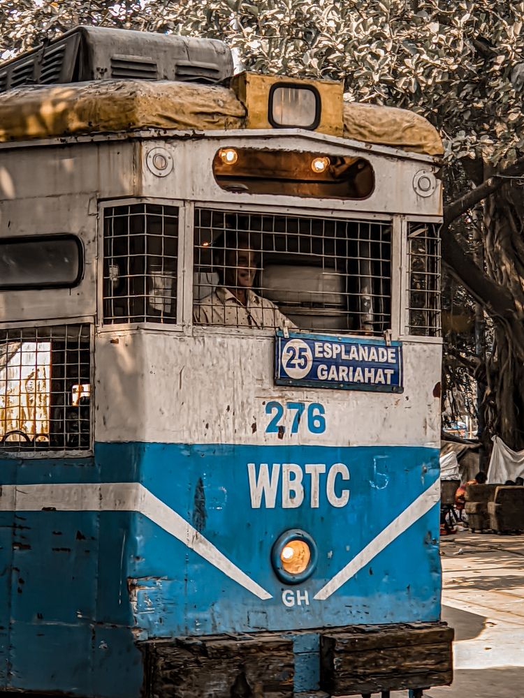 Photograph by Trishik Bose