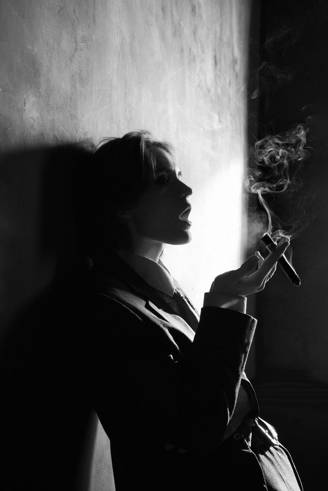 Фотография автора Марина Новосёлова