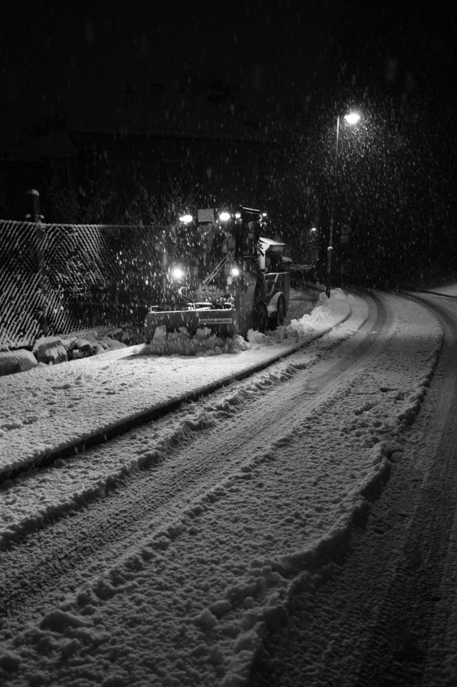 Photograph by Peter Mikus