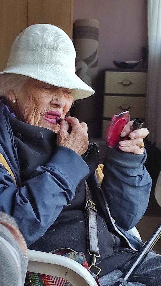 Photograph by Lidija Jevremovic