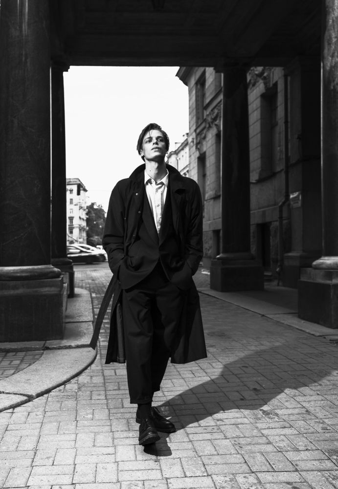 Photograph by Евгений Колтунов