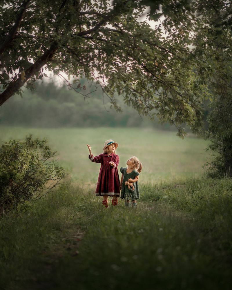 Photograph by Татьяна Мотора